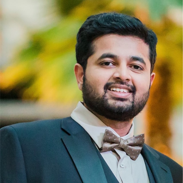Dileesh chandra